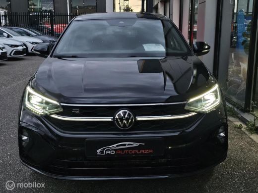 Volkswagen Taigo 1.0 TSI R-Line Business Panorama/Black Style ActivLease financial lease