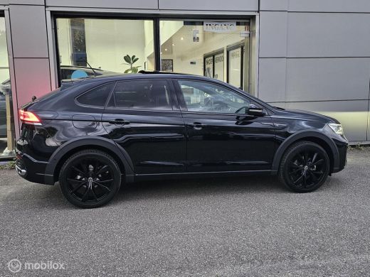 Volkswagen Taigo 1.0 TSI R-Line Business Panorama/Black Style ActivLease financial lease