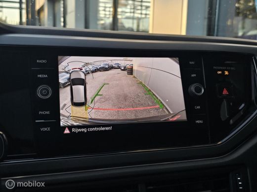 Volkswagen Taigo 1.0 TSI R-Line Business Panorama/Black Style ActivLease financial lease