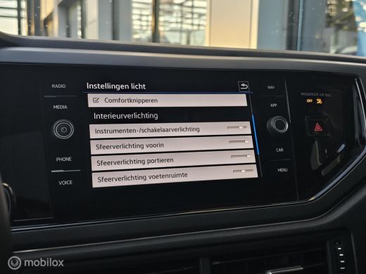 Volkswagen Taigo 1.0 TSI R-Line Business Panorama/Black Style ActivLease financial lease