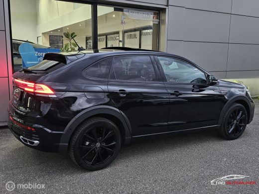 Volkswagen Taigo 1.0 TSI R-Line Business Panorama/Black Style ActivLease financial lease