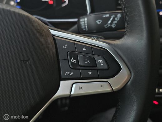 Volkswagen Taigo 1.0 TSI R-Line Business Panorama/Black Style ActivLease financial lease