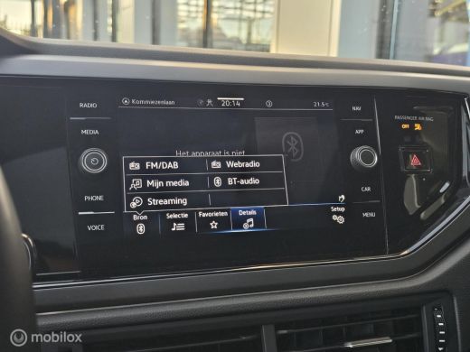 Volkswagen Taigo 1.0 TSI R-Line Business Panorama/Black Style ActivLease financial lease