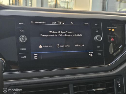 Volkswagen Taigo 1.0 TSI R-Line Business Panorama/Black Style ActivLease financial lease