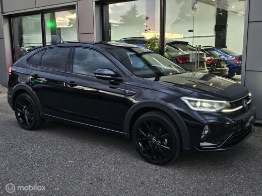 Volkswagen Taigo 1.0 TSI R-Line Business Panorama/Black Style ActivLease financial lease