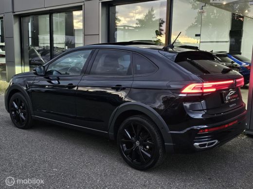 Volkswagen Taigo 1.0 TSI R-Line Business Panorama/Black Style ActivLease financial lease