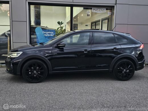 Volkswagen Taigo 1.0 TSI R-Line Business Panorama/Black Style ActivLease financial lease