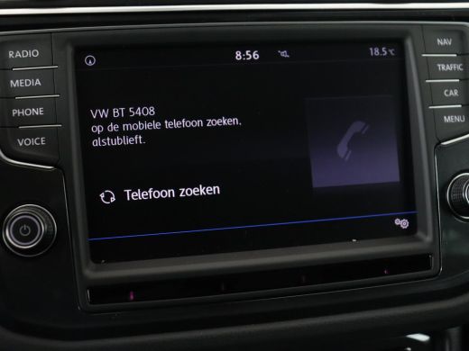 Volkswagen Tiguan 1.4 TSI R Line | 1e eigenaar | Panoramadak | Trekhaak | Stoelverwarming | Keyless | 19'' | Massag... ActivLease financial lease