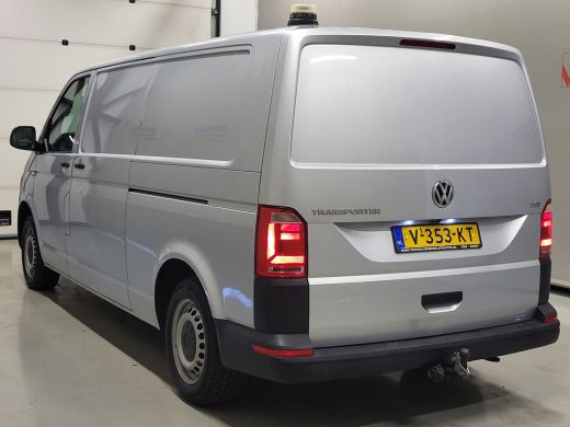 Volkswagen Transporter 2.0TSI 150pk L2/H1 Benzine! ActivLease financial lease
