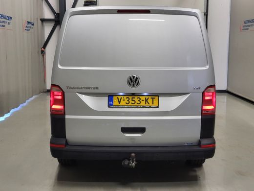 Volkswagen Transporter 2.0TSI 150pk L2/H1 Benzine! ActivLease financial lease