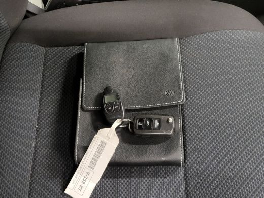 Volkswagen Transporter 2.0TSI 150pk L2/H1 Benzine! ActivLease financial lease