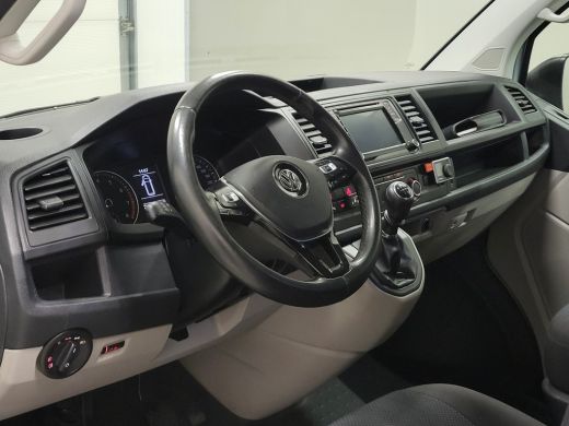 Volkswagen Transporter 2.0TSI 150pk L2/H1 Benzine! ActivLease financial lease