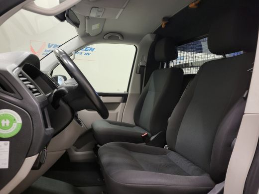 Volkswagen Transporter 2.0TSI 150pk L2/H1 Benzine! ActivLease financial lease