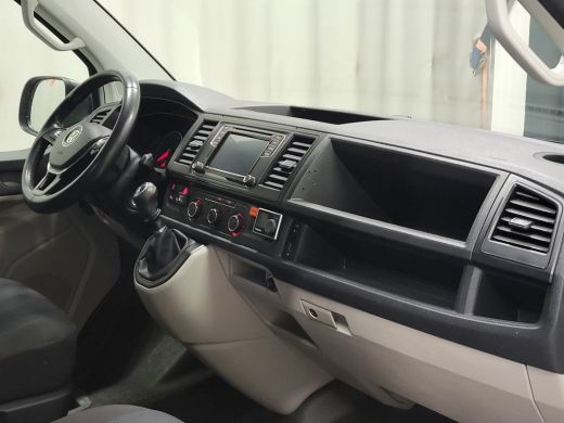 Volkswagen Transporter 2.0TSI 150pk L2/H1 Benzine! ActivLease financial lease