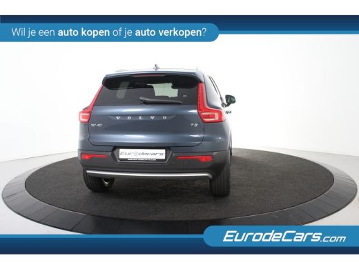 Volvo  XC40 1.5 T3 Inscription *1ste Eigenaar*Leer*Navigatie*Trekhaak* ActivLease financial lease