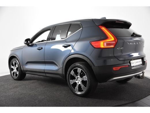 Volvo  XC40 1.5 T3 Inscription *1ste Eigenaar*Leer*Navigatie*Trekhaak* ActivLease financial lease