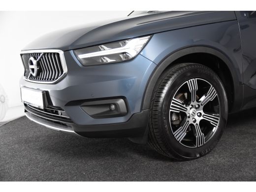 Volvo  XC40 1.5 T3 Inscription *1ste Eigenaar*Leer*Navigatie*Trekhaak* ActivLease financial lease