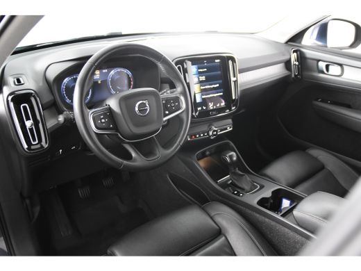 Volvo  XC40 1.5 T3 Inscription *1ste Eigenaar*Leer*Navigatie*Trekhaak* ActivLease financial lease