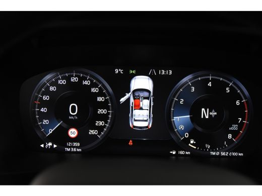 Volvo  XC40 1.5 T3 Inscription *1ste Eigenaar*Leer*Navigatie*Trekhaak* ActivLease financial lease