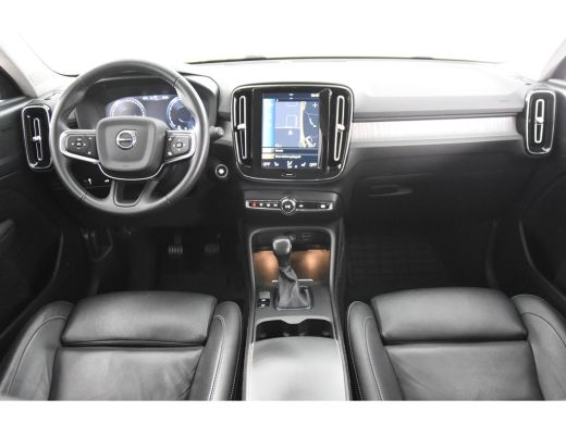 Volvo  XC40 1.5 T3 Inscription *1ste Eigenaar*Leer*Navigatie*Trekhaak* ActivLease financial lease