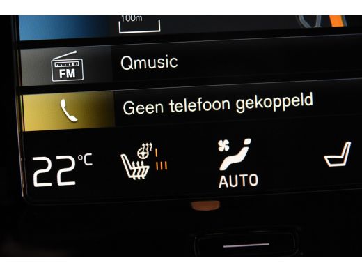 Volvo  XC40 1.5 T3 Inscription *1ste Eigenaar*Leer*Navigatie*Trekhaak* ActivLease financial lease