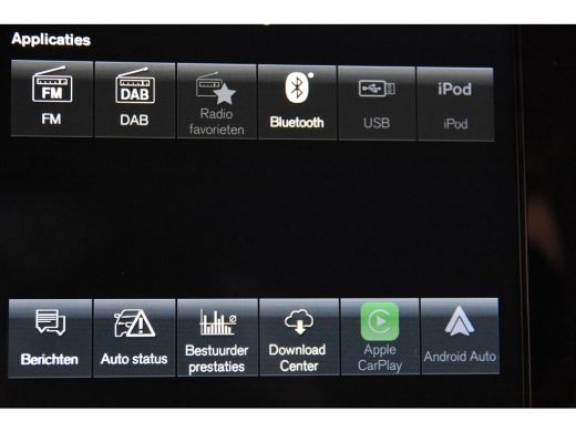 Volvo  XC40 1.5 T3 Inscription *1ste Eigenaar*Leer*Navigatie*Trekhaak* ActivLease financial lease