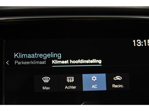 Volvo  XC40 1.5 T3 Inscription *1ste Eigenaar*Leer*Navigatie*Trekhaak* ActivLease financial lease