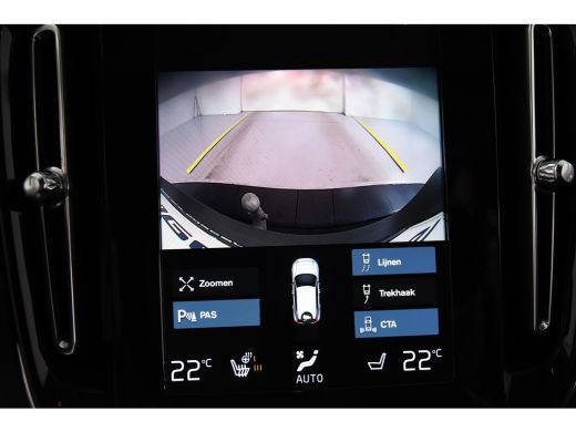 Volvo  XC40 1.5 T3 Inscription *1ste Eigenaar*Leer*Navigatie*Trekhaak* ActivLease financial lease