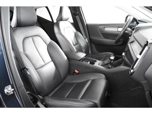 Volvo  XC40 1.5 T3 Inscription *1ste Eigenaar*Leer*Navigatie*Trekhaak* ActivLease financial lease