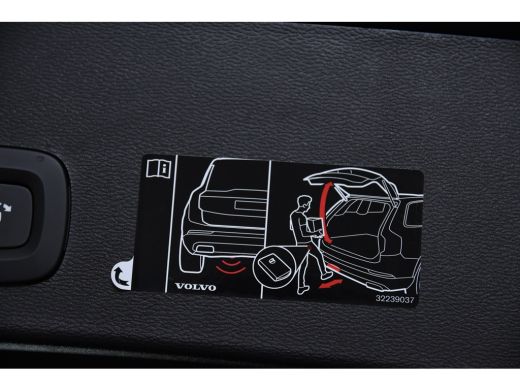 Volvo  XC40 1.5 T3 Inscription *1ste Eigenaar*Leer*Navigatie*Trekhaak* ActivLease financial lease