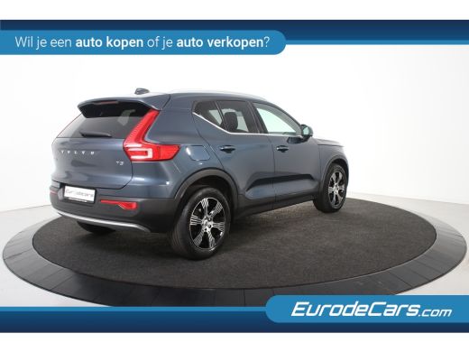 Volvo  XC40 1.5 T3 Inscription *1ste Eigenaar*Leer*Navigatie*Trekhaak* ActivLease financial lease