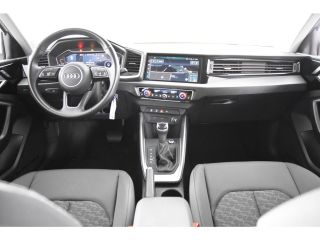 Audi A1 Sportback Sportback 30 TFSI S-Line S-Tronic *1ste eigenaar*Navigatie*