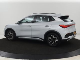 BYD ATTO 3 Comfort 60 kWh | Panoramadak | Warmtepomp | Leder | Stoelverwarming | 360 Camera | Carplay | Adap...