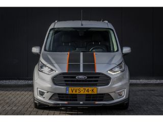 Ford Transit Connect 1.5 EcoBlue L2 Sport Automaat | Camera | Stoelverwarming | Airco