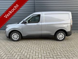 Ford Transit Courier Benzine! Camera!Navi!Stuur/Stoelverwarming!1389km!