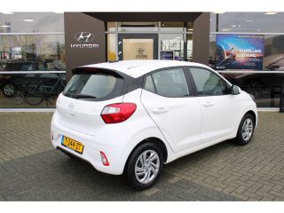 Hyundai i10 1.0 Comfort | Airco | Cruise Control | Lane Assist |