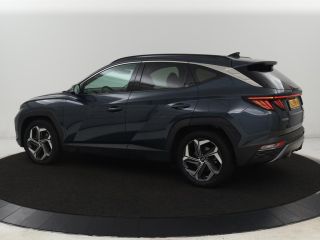 Hyundai Tucson 1.6 T-GDI PHEV Premium Sky AWD | Panoramadak | Stoelventilatie | Leder | 360 Camera | Carplay | A...