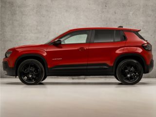 Jeep Avenger 1.2 Altitude Sport (APPLE CARPLAY, GROOT NAVI, 360 CAMERA, JBL AUDIO, ADAPTIVE CRUISE, STOELVERWA...