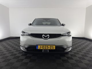 Mazda MX-30 e-SkyActiv 145 First Edition 36 kWh (INCL-BTW) Aut.*LEATHER-MICROFIBRE | FULL-LED | NAVI-FULLMAP ...