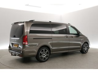 Mercedes-Benz V-Klasse 250d AMG Lang | DC | Aut. | 360&deg; | Burmester | 2xSchuifdeur Elektr. | Trekh. | Adap. Cruise | Cli...