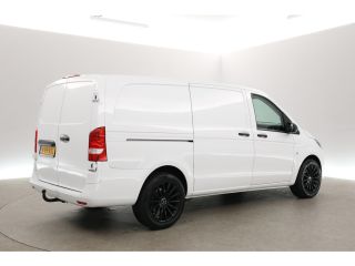 Mercedes-Benz Vito 114 CDI Lang | Aut. | Airco | Camera | Adap. Cruise | 3-Zits | Trekh. | Stoelverw. | Carplay