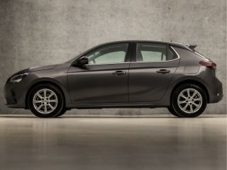Opel Corsa 1.2 Elegance Automaat (VIRTUAL COCKPIT, APPLE CARPLAY, GROOT NAVI, 360 CAMERA, LEDER, SPORTSTOELE...