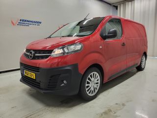 Opel Vivaro 1.5CDTI L2/H1 Inrichting Euro 6!