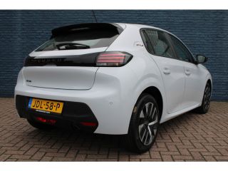 Peugeot 208 1.2 PureTech 100 Style | Navi by app | Parkeersensoren | Apple carplay | LED | Nieuw model |