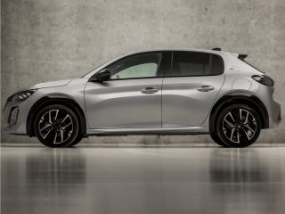 Peugeot 208 1.2 PureTech GT-Line Sport (APPLE CARPLAY, GROOT NAVI, 360 CAMERA, LEDER, SPORTSTOELEN, GETINT GL...