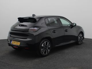Peugeot 208 Hybrid 100 e-DCS6 Allure | Apple Carplay/Android Auto|telefoonintegratie premium | Armsteun voor ...