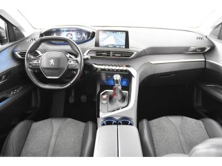 Peugeot 3008 GT Line 130 *1ste Eigenaar*Panoramadak*Leer*Navigatie*