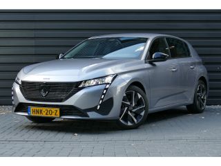 Peugeot 308 1.6 PHEV 180 PK Active Pack BNS | NAV | Adap.Cruise C. | CarPlay | Climate C. | LED | DAB+ | NAV ...