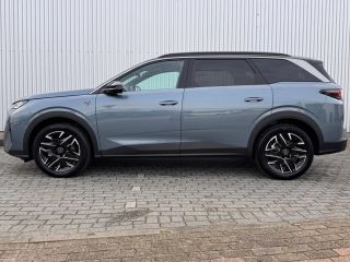 Peugeot 5008 1.2 Hybrid 145 GT Automaat | Camera | Navigatie | 7-Zitter | Keyless | Sfeerverlichting | DAB | |...