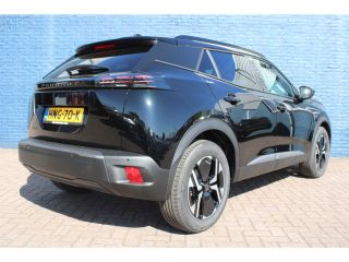 Peugeot e-2008 EV Allure Avantage 54 kWh